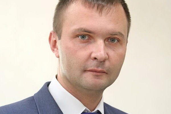 Евгений Куйвашев назначил Артема Бахтерева новым министром АПК - Фото 1
