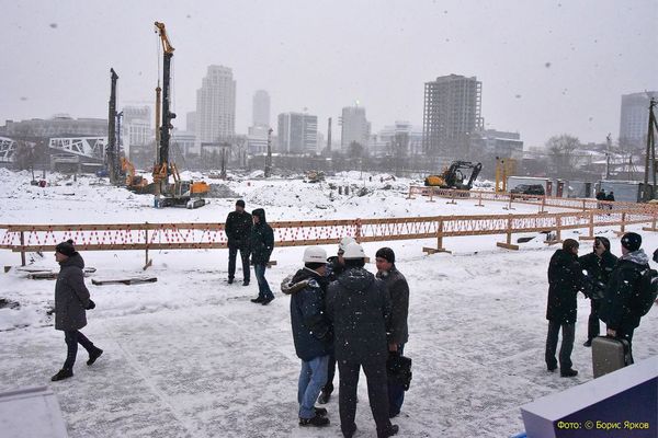 Власти выделили 370 миллионов на поддержку социальной стройки - Фото 1