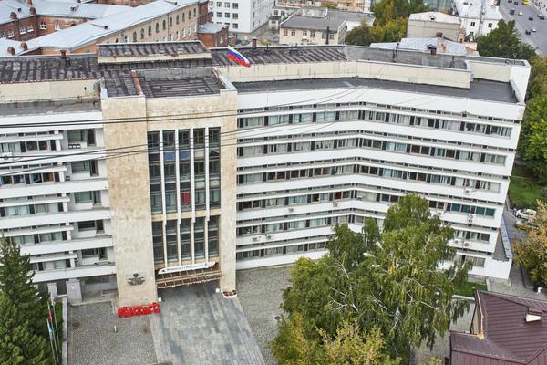 Руслан Долженко, УИУ РАНХиГС: «Институт последовательно выводил группы студентов на дистант, поэтому мы были готовы к полной удаленке» - Фото 1