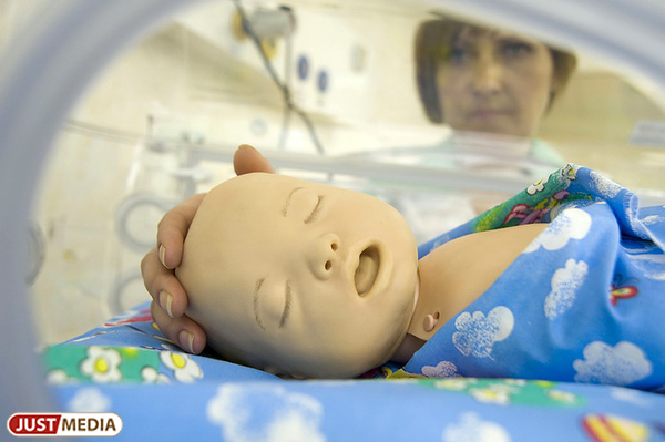 Уральские врачи-неврологи рассказали, как определить развитие инсульта у ребенка - Фото 1
