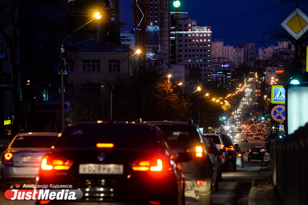 В Свердловской области с начала года 13 тысяч водителей задержаны пьяными за рулем - Фото 1