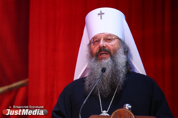 Митрополит Кирилл вернулся с самоизоляции - Фото 1