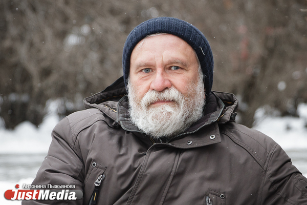 Алексей Мосин, историк: «В этом году осень как-то затянулась». В Екатеринбурге -3 градуса - Фото 1