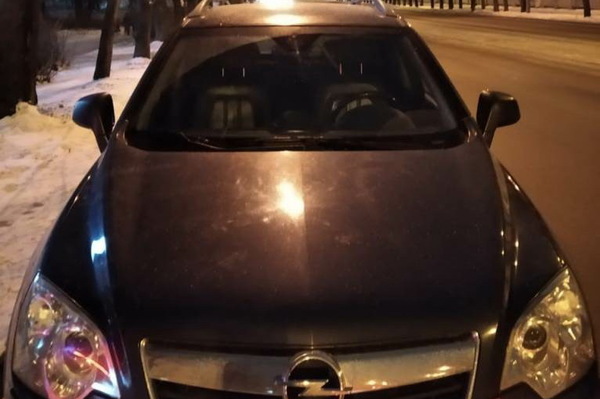 Житель Екатеринбурга, лишившись автомобиля, сразу заплатил долги за ЖКХ - Фото 1