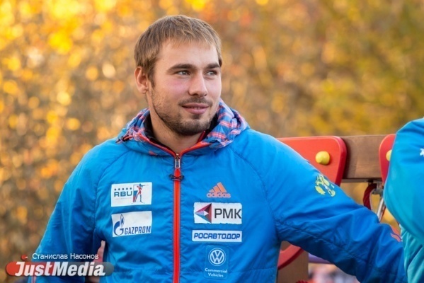 Антон Шипулин рассказал о подготовке биатлонной трассы под Екатеринбургом - Фото 1