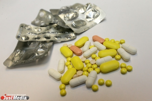 Нехватка лекарств в аптеках Свердловской области продолжается - Фото 1