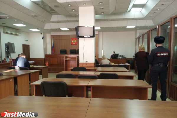 Предполагаемые убийцы Ксении Каторгиной попросили закрыть заседание от журналистов - Фото 1