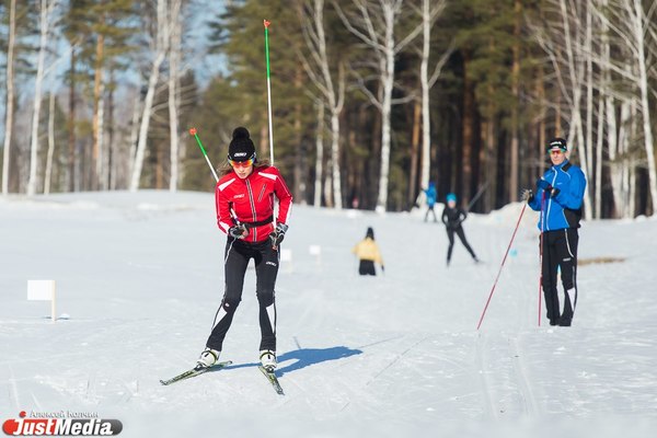 На проведение лыжного марафона Европа-Азия потратят миллион рублей - Фото 1