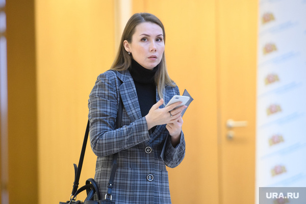 Новым директором свердловского ДИПа стала 33-летняя Юлия Хусаинова - Фото 1