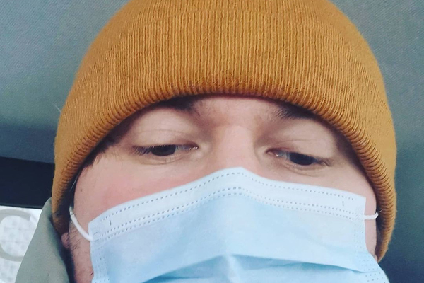 «Вторая часть зашла плохо». Житель Екатеринбурга рассказал о своем самочувствии после прививки от коронавируса