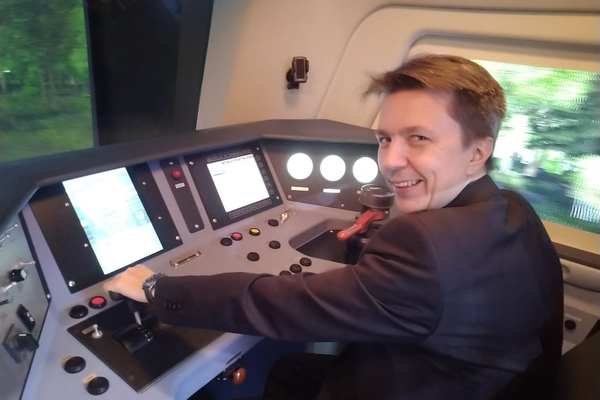 Уральский общественник Всеволод Махов развеял миф о том, что «Спутник V» может вызвать заболевание ковидом