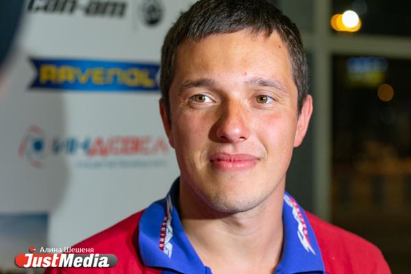 Сергей Карякин планирует участвовать в «Дакар»-2022 - Фото 1