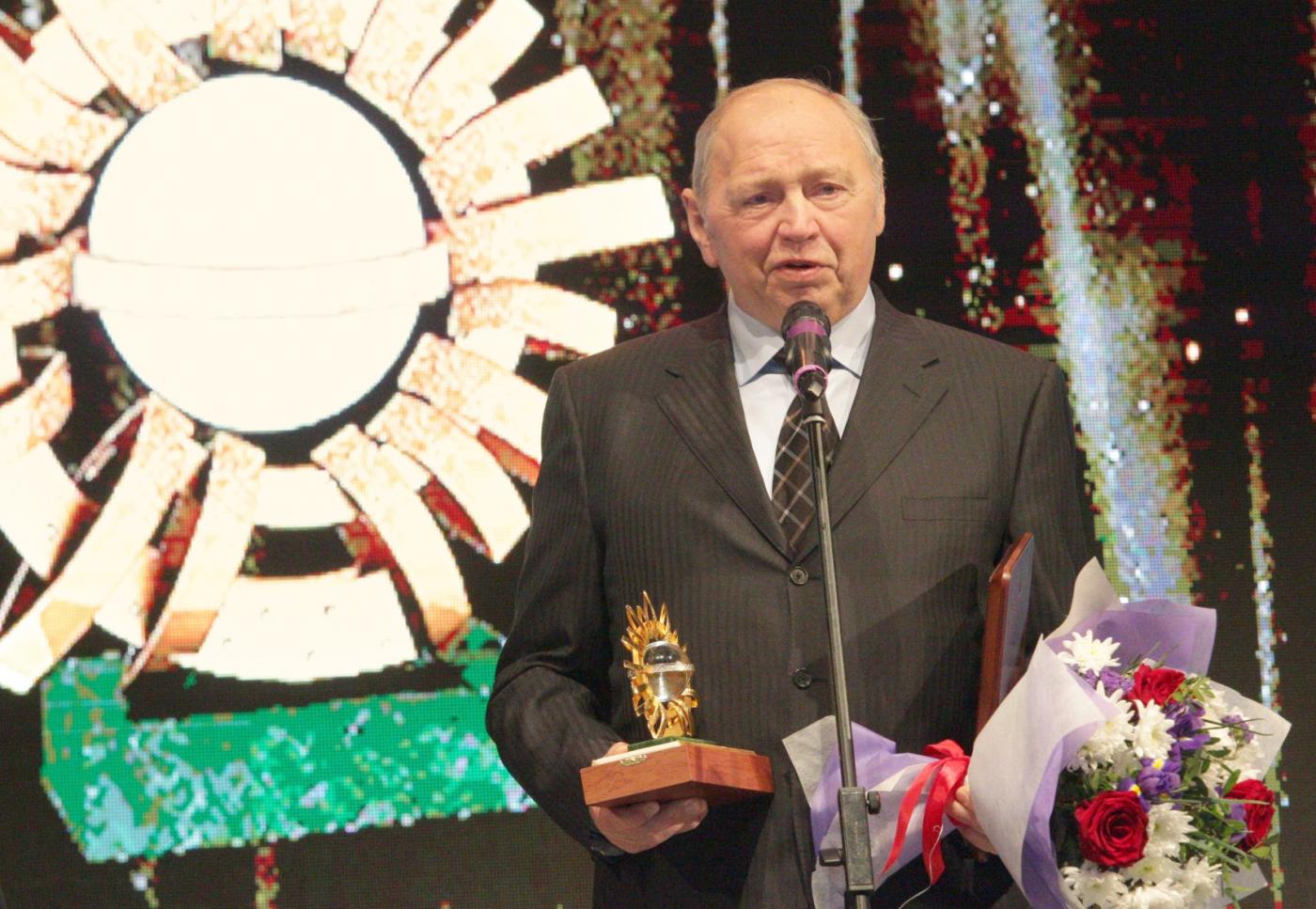 Евгений Куйвашев выразил соболезнования в связи с кончиной металлурга Александра Федорова - Фото 1