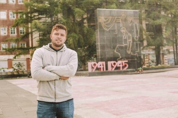 Свердловский областной суд отклонил апелляцию Всеволода Могучева - Фото 1