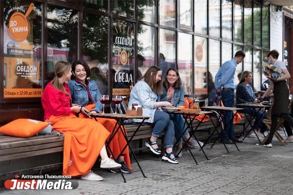 С 5 февраля в Свердловской области разрешат работать кафе и ресторанам в ночное время - Фото 1