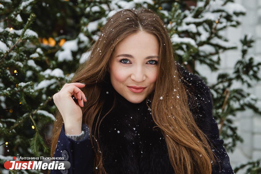 Анна Прыткова, специалист по психосоматике: «Это прекрасное время для того, чтобы выйти на улицу, сделать пару красивых кадров». В Екатеринбурге +3 градуса - Фото 1