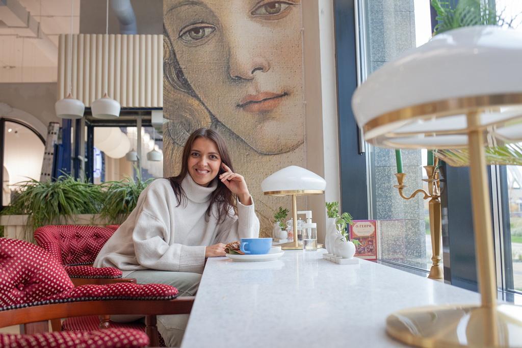 ТОП-5 кафе в Екатеринбурге для фотосессий  - Фото 1