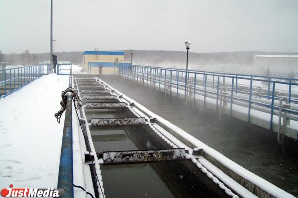  В 12 свердловских муниципалитетах появятся системы очистки бытовых сточных вод стоимостью 3,2 млрд рублей - Фото 1