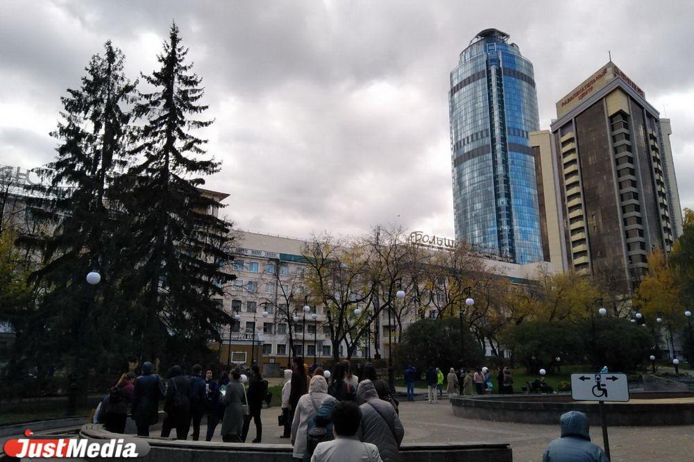 Корпорация «Маяк» предложила реставрировать «Большой Урал» - Фото 1