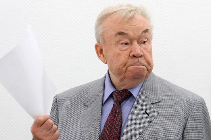 Умер бывший уральский депутат и промышленник Анатолий Сысоев - Фото 1