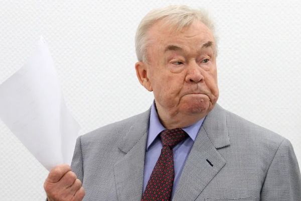 Умер бывший уральский депутат и промышленник Анатолий Сысоев - Фото 1