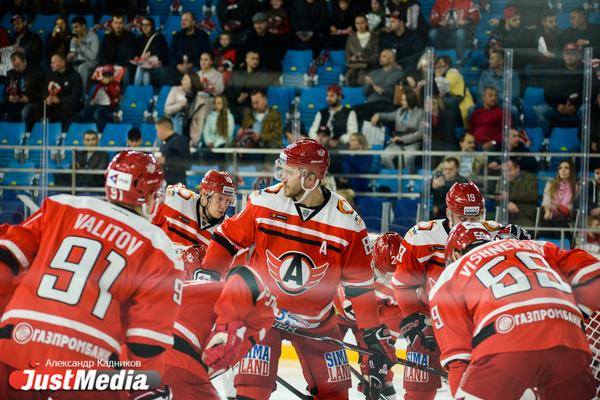 «Автомобилист» уступил в Хабаровске «Амуру» - Фото 1