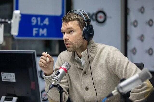 Депутат Алексей Вихарев рассказал, почему в Екатеринбурге гололед  - Фото 1