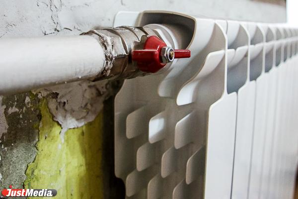 Жители Елизавета неделю замерзают без отопления - Фото 1