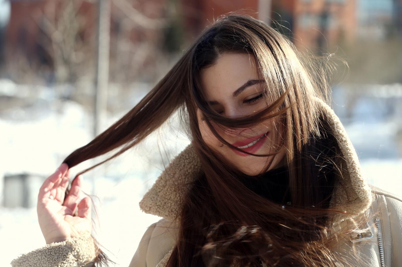 Блогер Анастасия Хлыстова: «Я приехала сюда 9 лет назад, но до сих пор привыкнуть к погоде не могу». В Екатеринбурге -7 градусов - Фото 1
