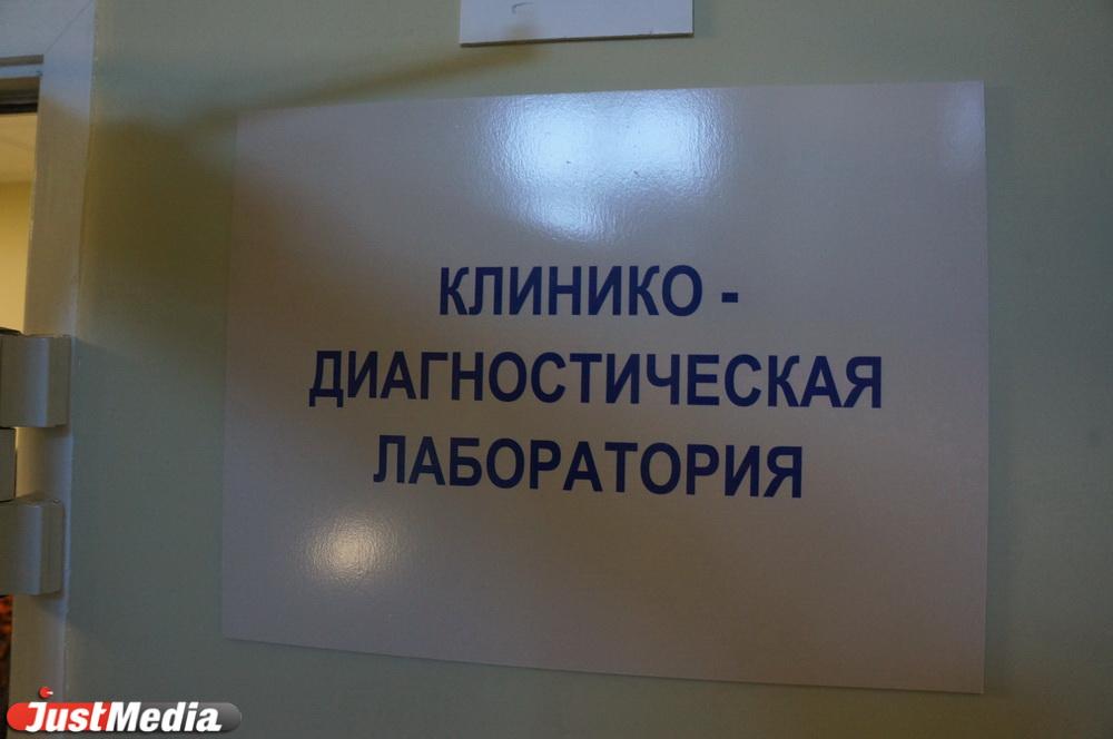 В клинико-диагностических лабораториях обновляют оборудование - Фото 1