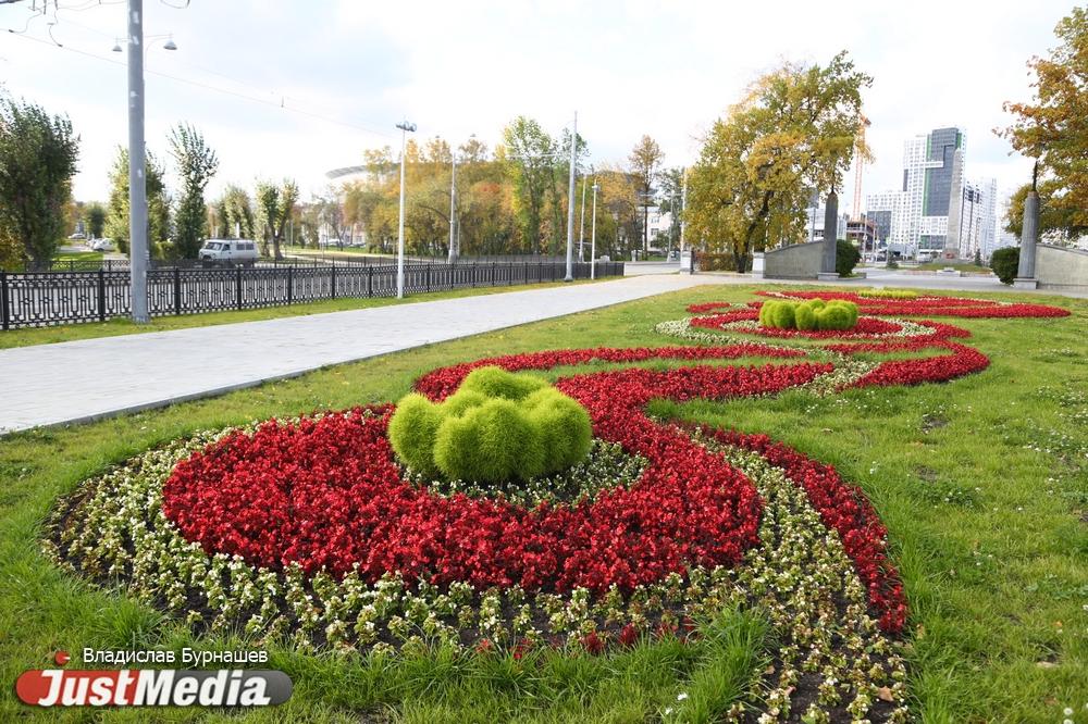 Конкурс дизайн-проектов Преображенского парка стартовал в Екатеринбурге  - Фото 1