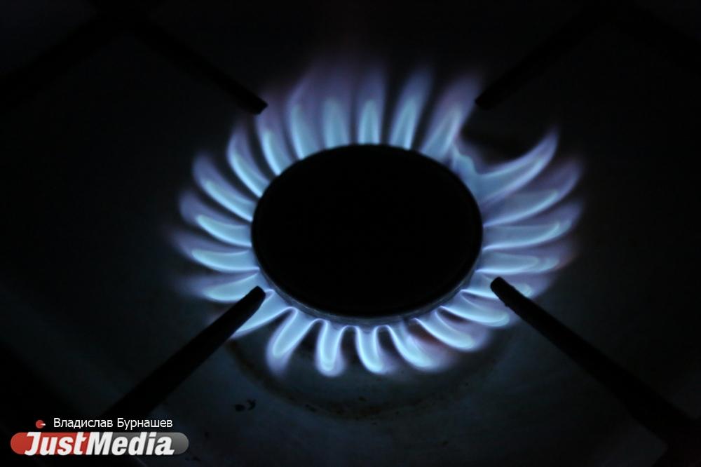 На газификацию поселений в Свердловской области потратят 347,8 миллионов рублей - Фото 1