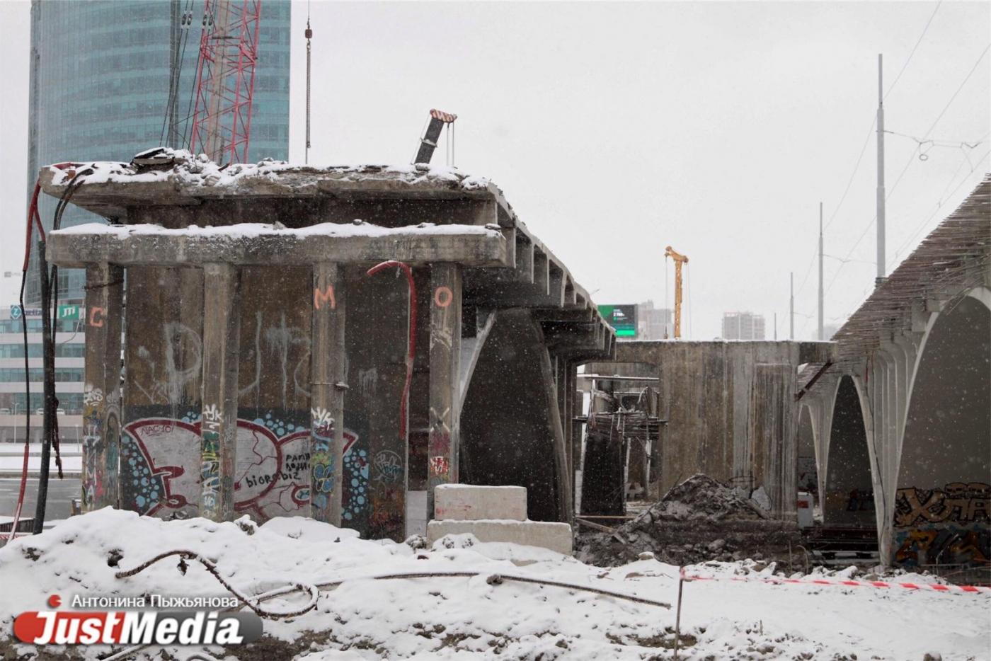 В 2021 году на реконструкцию Макаровского моста потратят 80 миллионов рублей - Фото 1