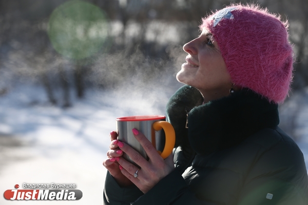 Консультант по красоте Ольга Макарова: «С весной приходят новые краски, новые ощущения, впечатления». В Екатеринбурге -2 градуса