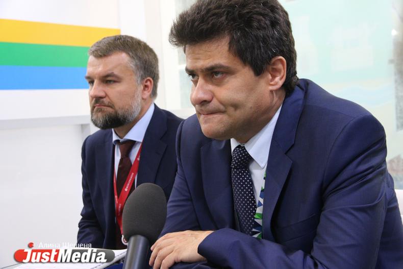 Александр Высокинский возглавит рабочую группу по комплексному развитию Свердловской области  - Фото 1