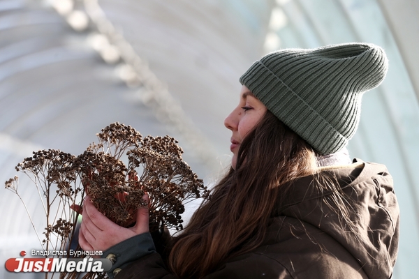 Организатор мероприятий Ксения Долгих: «Мы умеем договариваться со всеми, даже с погодой». В Екатеринбурге +1 градус