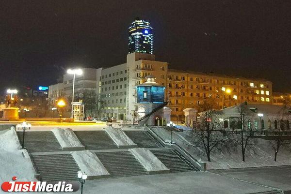 Популярность Екатеринбурга среди туристов выросла почти в два раза - Фото 1