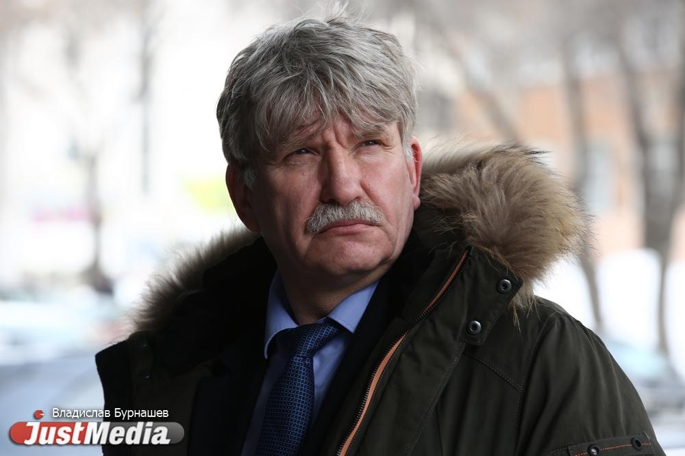 Игорь Роговский, «Уральское УГМС»: «Хочется, чтобы погода всегда нас радовала». В Екатеринбурге +6 градусов - Фото 1