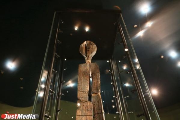 The New York Times выпустили большой материал о Шигирском идоле  - Фото 1