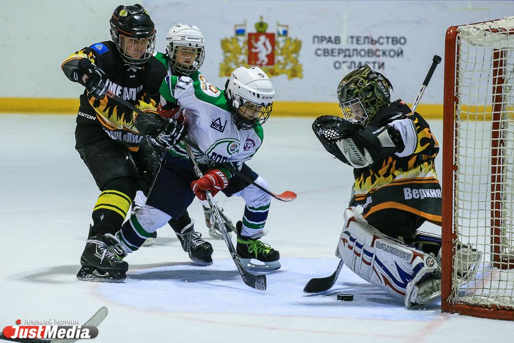 В фарм-клубе «Автомобилиста» «Горняке» произойдет ребрендинг - Фото 1