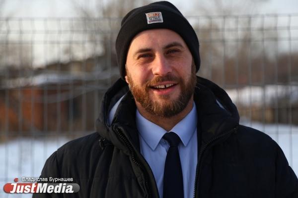 «Под конец зимы снега выпало достаточно, но сейчас этого не чувствуется». Автоэкперт о весенней уборке дорог в Екатеринбурге - Фото 1