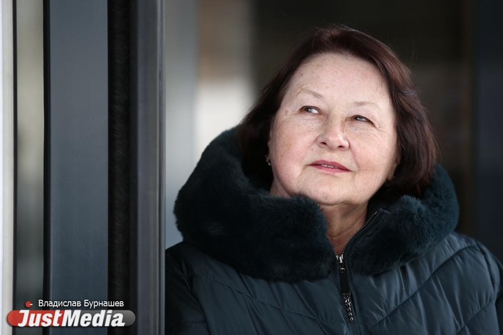 Галина Шепоренко, Свердловский Гидрометцентр: «Давайте любить всякую погоду, как дети». В Екатеринбурге +7 градусов - Фото 1