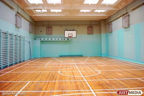 В 7 школах сельской местности Свердловской области проведут капитальный ремонт спортивных залов - Фото 1