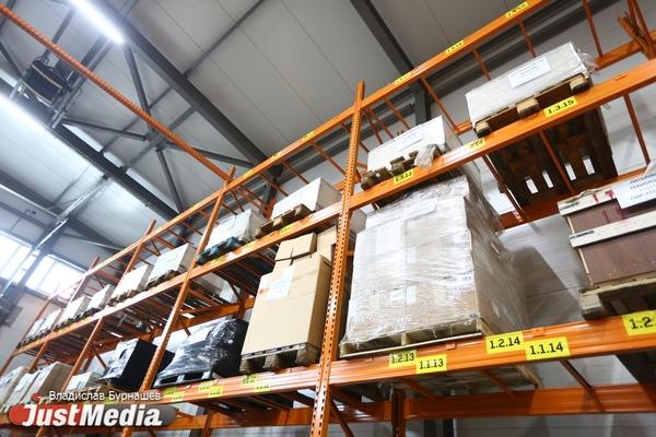 Если сложно начать: фулфилмент услуги для интернет-магазинов - Фото 1