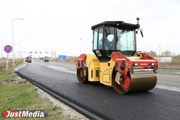 Мэрия Екатеринбурга вновь выставила тендер на строительство развязки у «Калины» - Фото 1