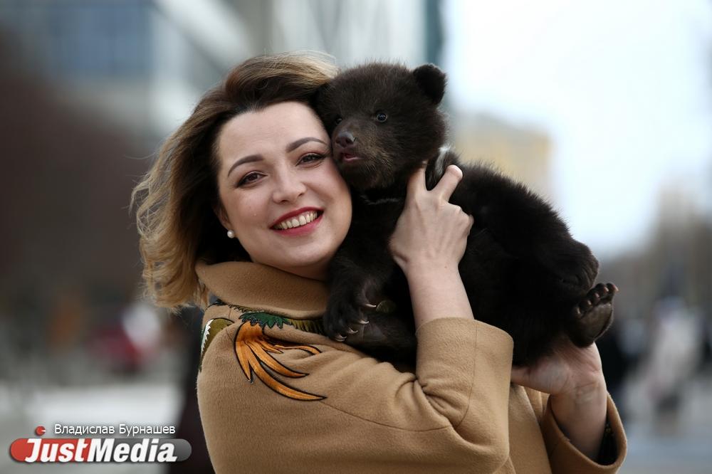 Директор Екатеринбургского цирка Тамара Бортникова: «А вы сегодня выгуляли ваших мишек, зайчиков, девочек и мальчиков?» В Екатеринбурге +14 градусов - Фото 1