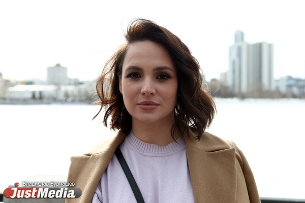 Александра Шереметьева, Opora Woman Club: «Мы просыпаемся с первыми лучами солнца, и с ними рождаются новые планы». В Екатеринбурге +16 градусов