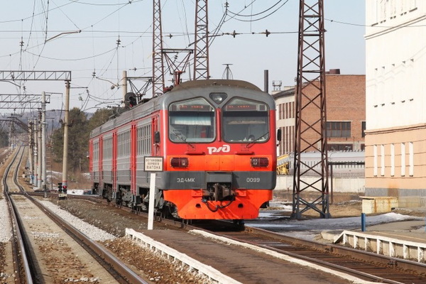 Свыше 200 млн рублей на обновление пригородной пассажирской инфраструктуры направит Свердловская магистраль в 2021 году - Фото 1