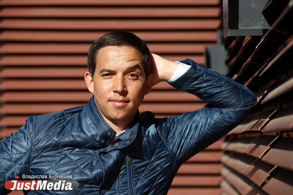 Чемпион по зимней рыбалке Иван Евдокимов: «Помните, что в это время года лед становится тоньше». В Екатеринбурге +12 градусов - Фото 1