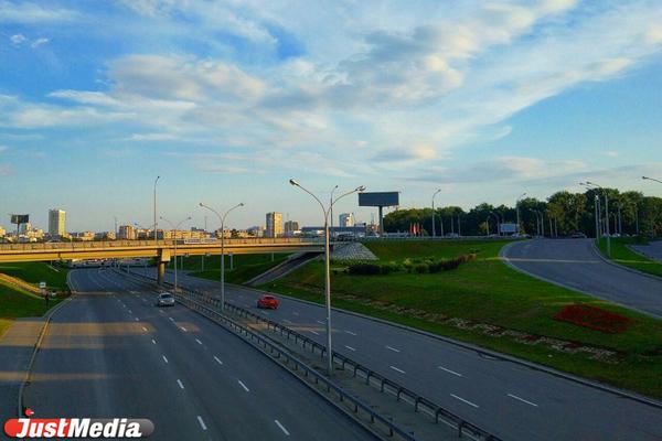 На трассе 'Екатеринбург - Шадринск - Курган' ограничат движение в ночь на 23 апреля - Фото 1